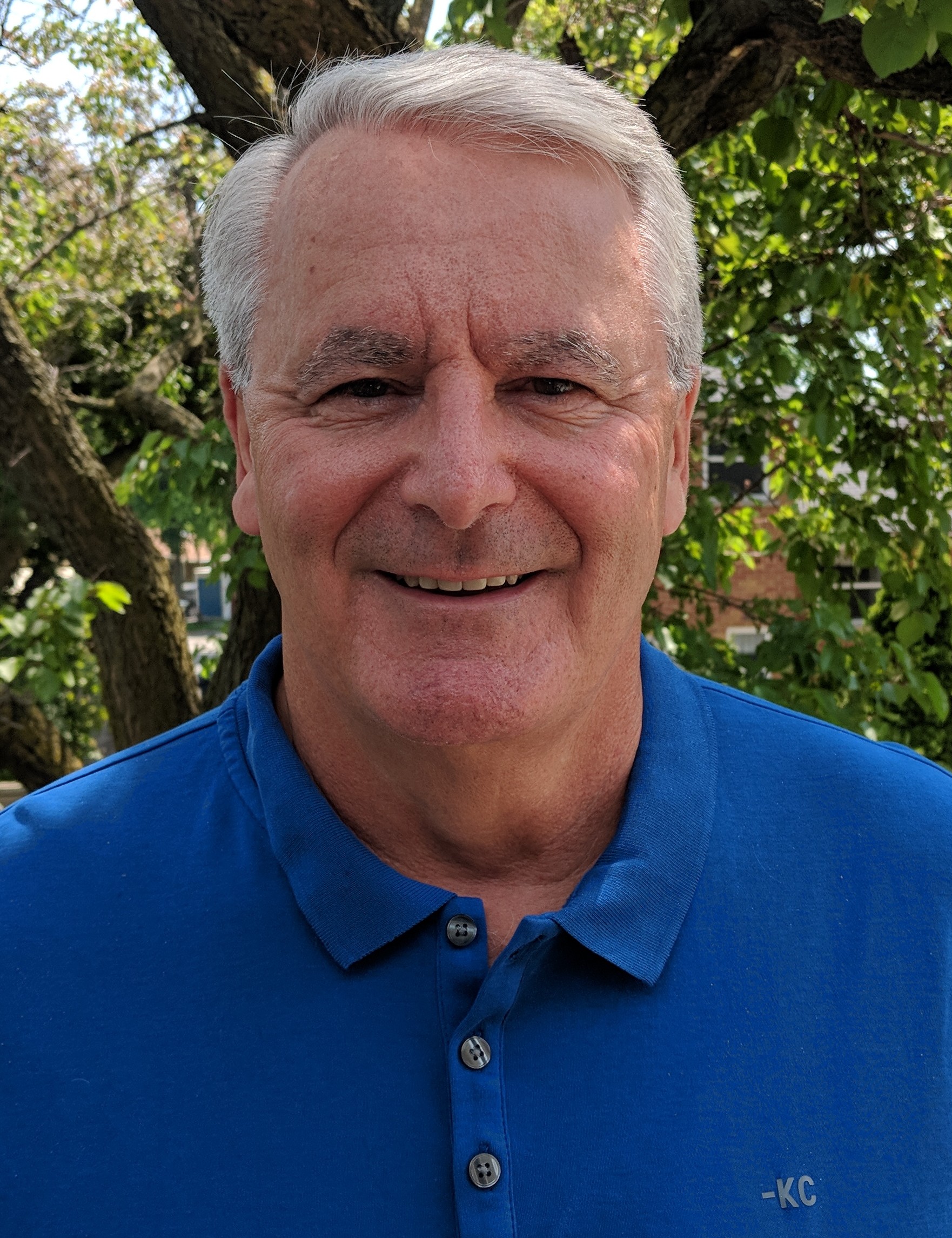 Image of Markus DE DOMENICO